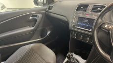 Volkswagen Polo 1.0 Match Edition 3dr Petrol Hatchback